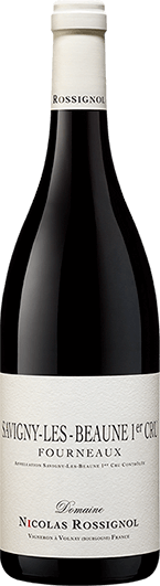 Domaine Nicolas Rossignol : Savigny-Les-Beaune 1er cru 