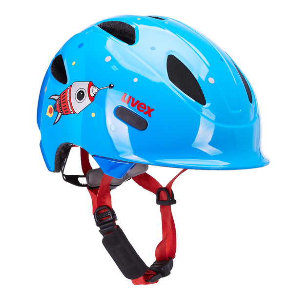 OYO STYLE Kinder - Fahrradhelm