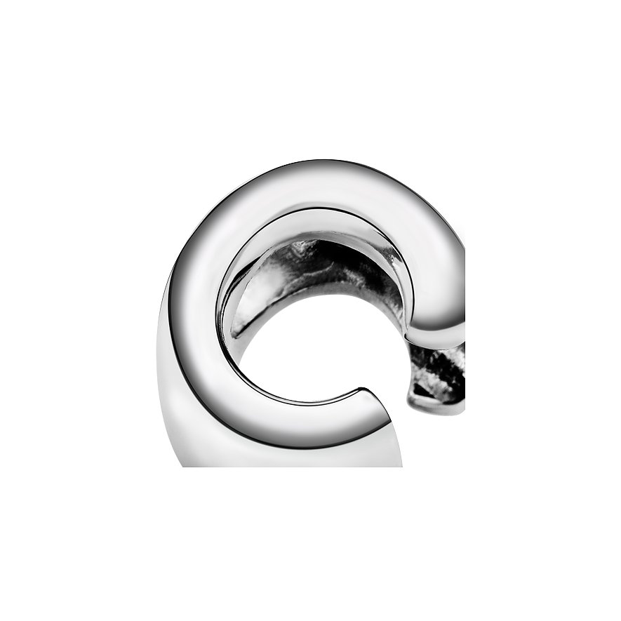 Pandora Charm Moments Buchstabe C