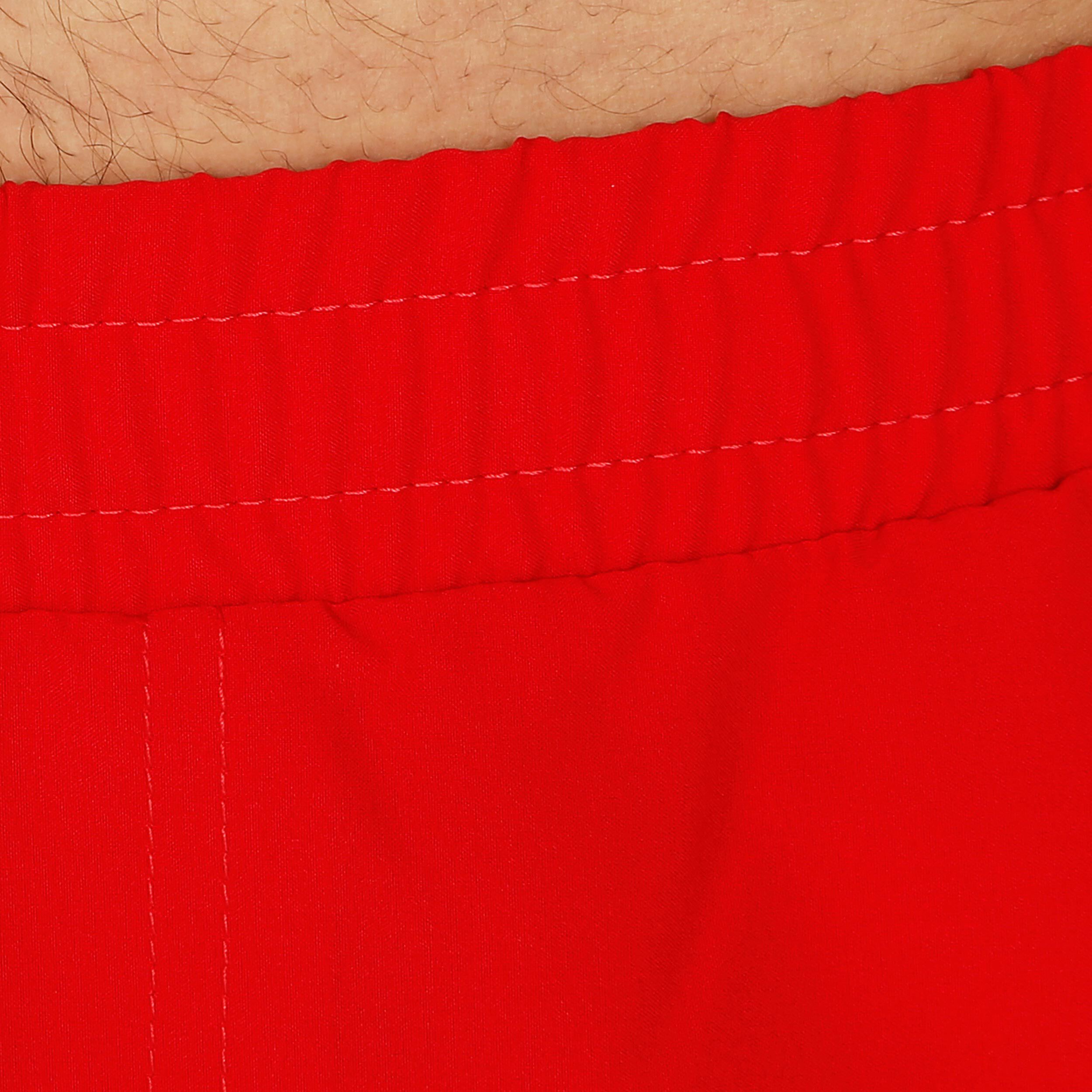 Santana Shorts Herren - Rot