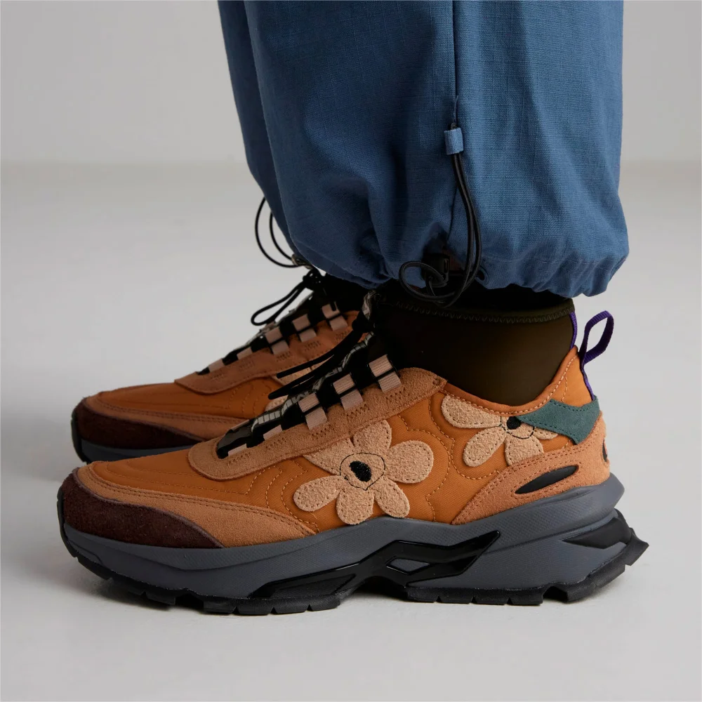 PUMA x Perks Mini and Nano 387037-01 / schwarz