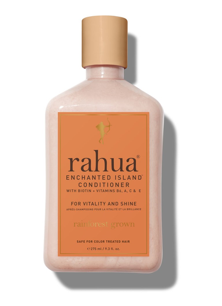 Rahua Enchanted Island™ -hoitoaine