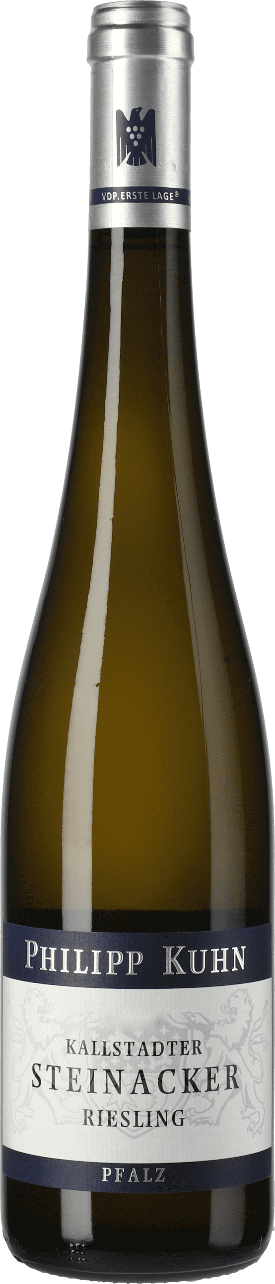 Philipp Kuhn: Riesling Kallstadter Steinacker Erste Lage 2021