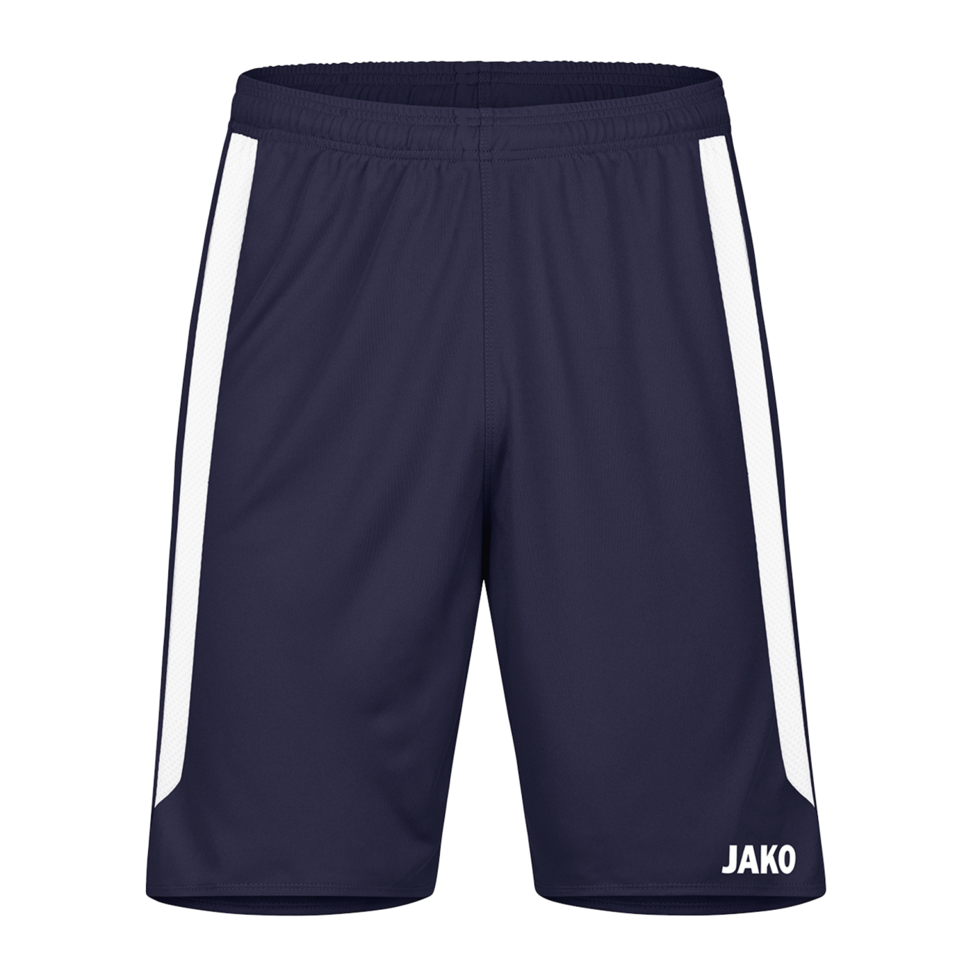 JAKO Power Short Blau Weiss F900