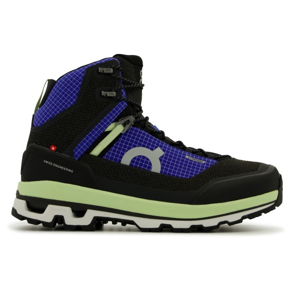 On - Cloudalpine Waterproof - Wanderschuhe