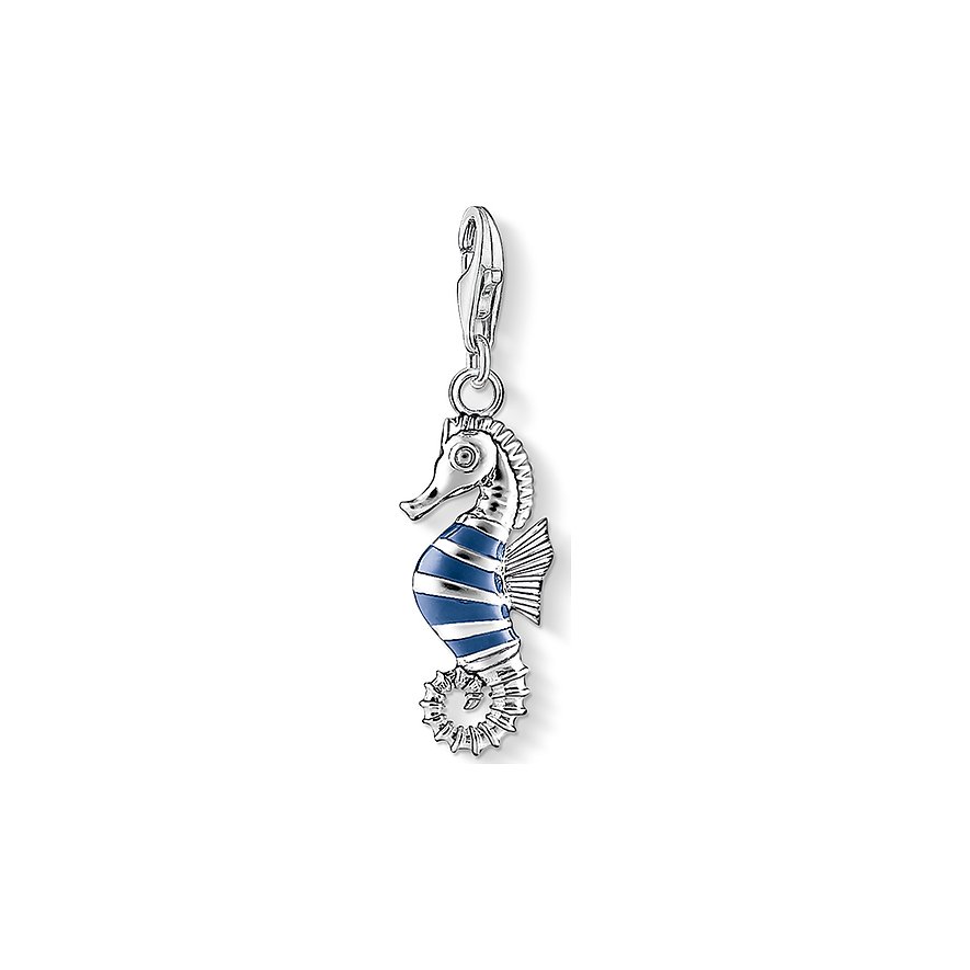 Thomas Sabo Charm Sterling Silver