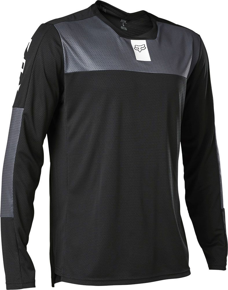 Fox Racing Defend Foxhead - MTB Langarmtrikot kaufen | Bike-Discount