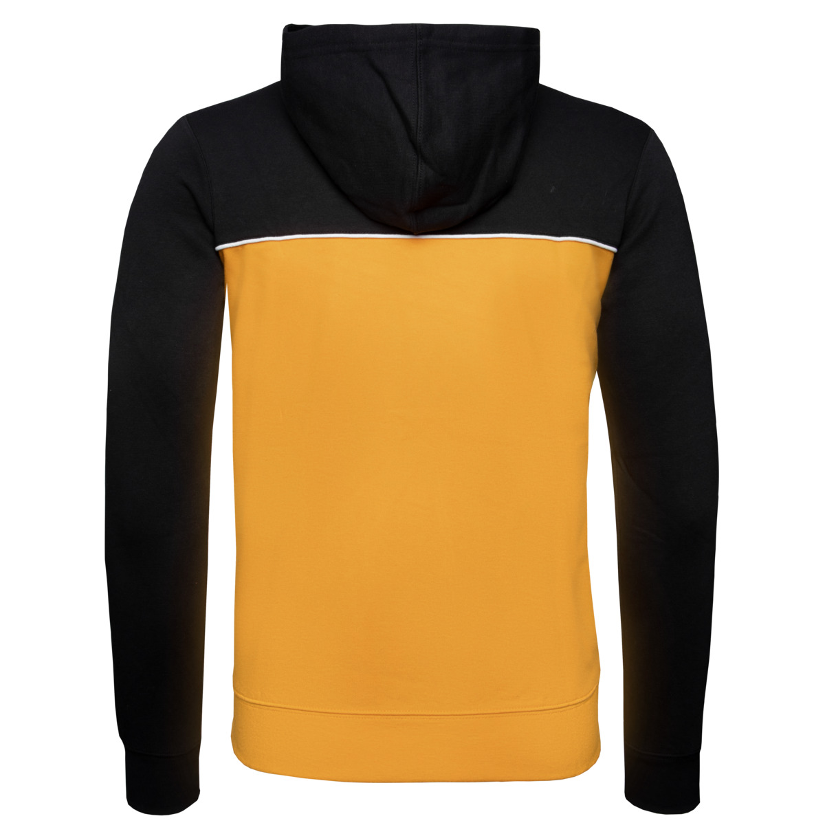 Champion Hooded Full Zip Sweatjacke schwarz