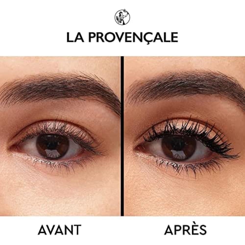 La Provençale La Provençale Le Rituel Volume Ardent Regard Intense 24h Trousse Maquillage regard intense