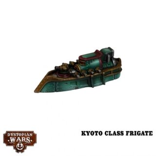 Hachiman Battlefleet Set