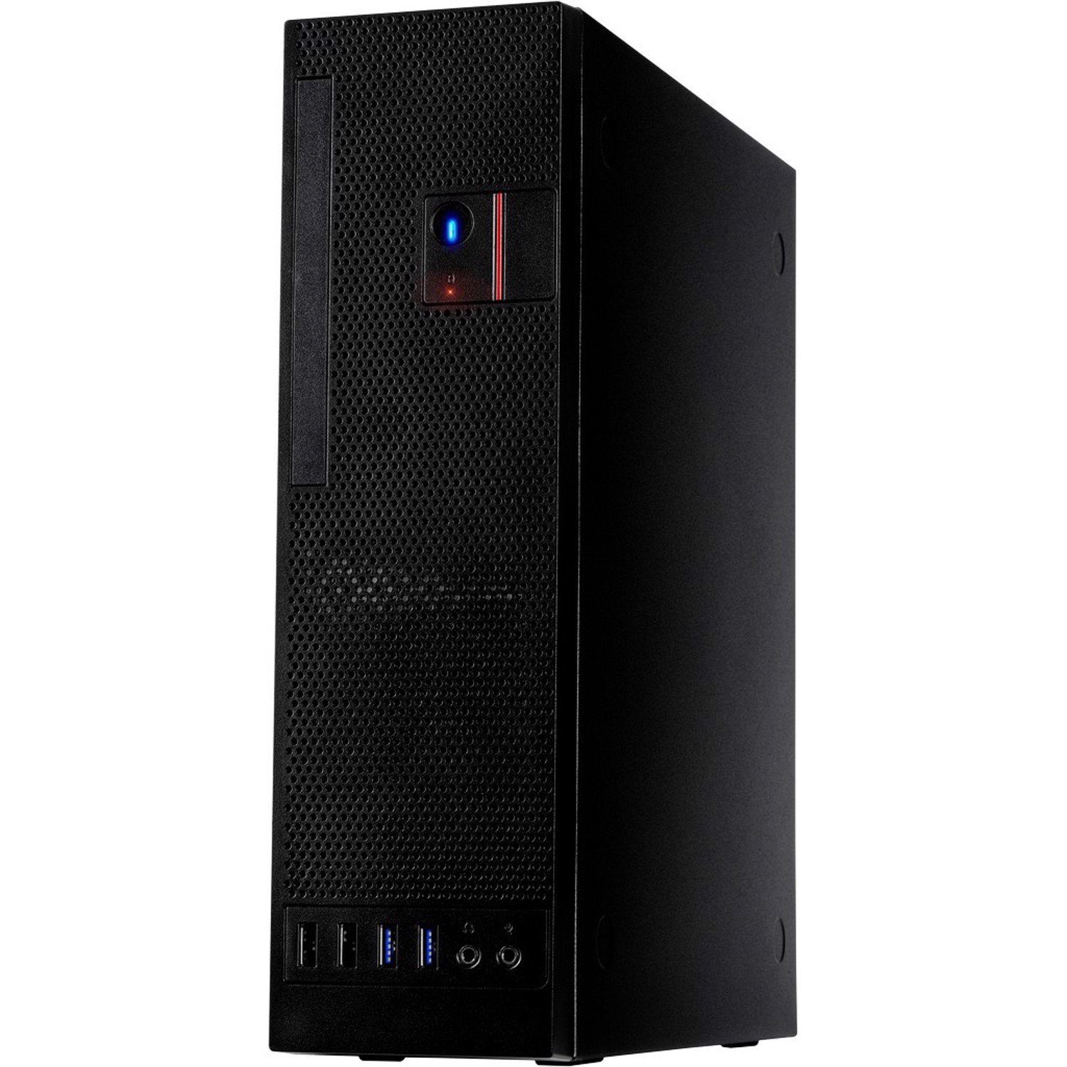 Kiebel Premium PC Slim 11 Business-PC (Intel Core i5 Intel Core i5-11400, UHD Graphics 730, 32 GB RAM, 1000 GB SSD, Luftkühlung)