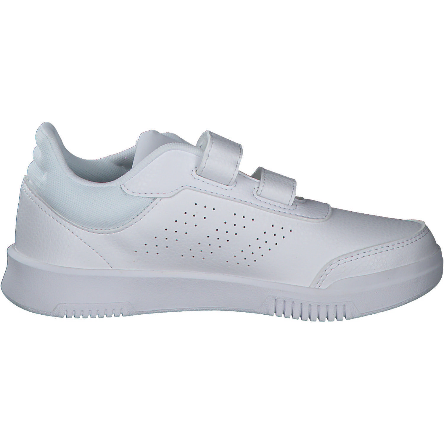 Adidas Core Tensaur Sport 2.0 C M, Sneakers Low, Kinder, Weiß
