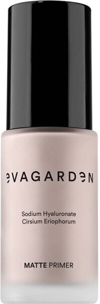 Eva Garden Matte Primer Flüssige Foundation