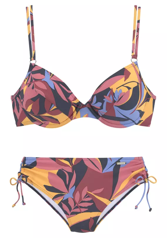 Bügel-Bikini