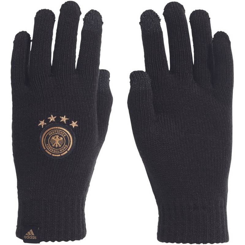 adidas DFB WM 2022 Fingerhandschuhe