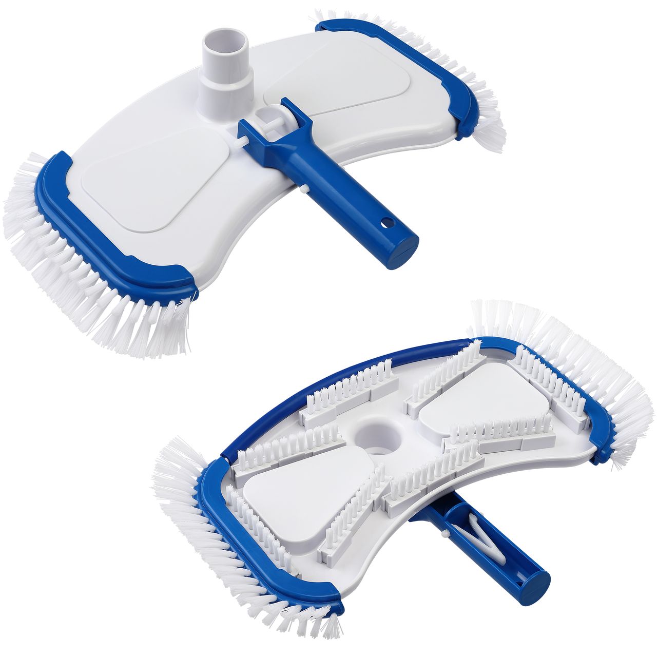 Casaria Deuba Pool Reinigungsset  8 Teilig