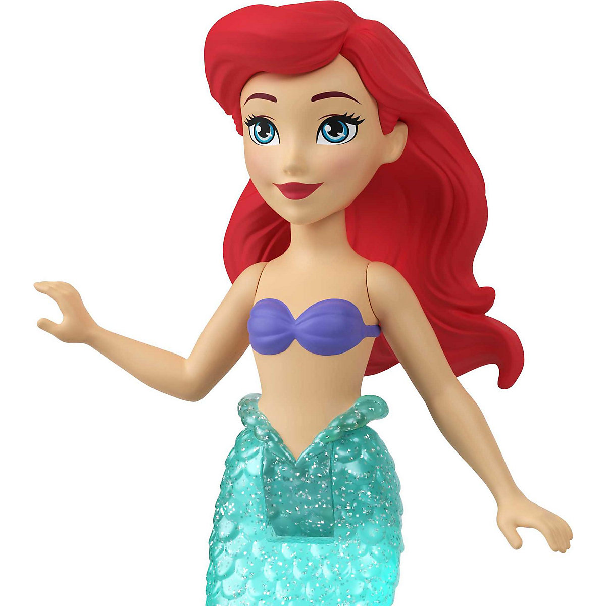 Princess Small Dolls Teeparty 6er-Pack
