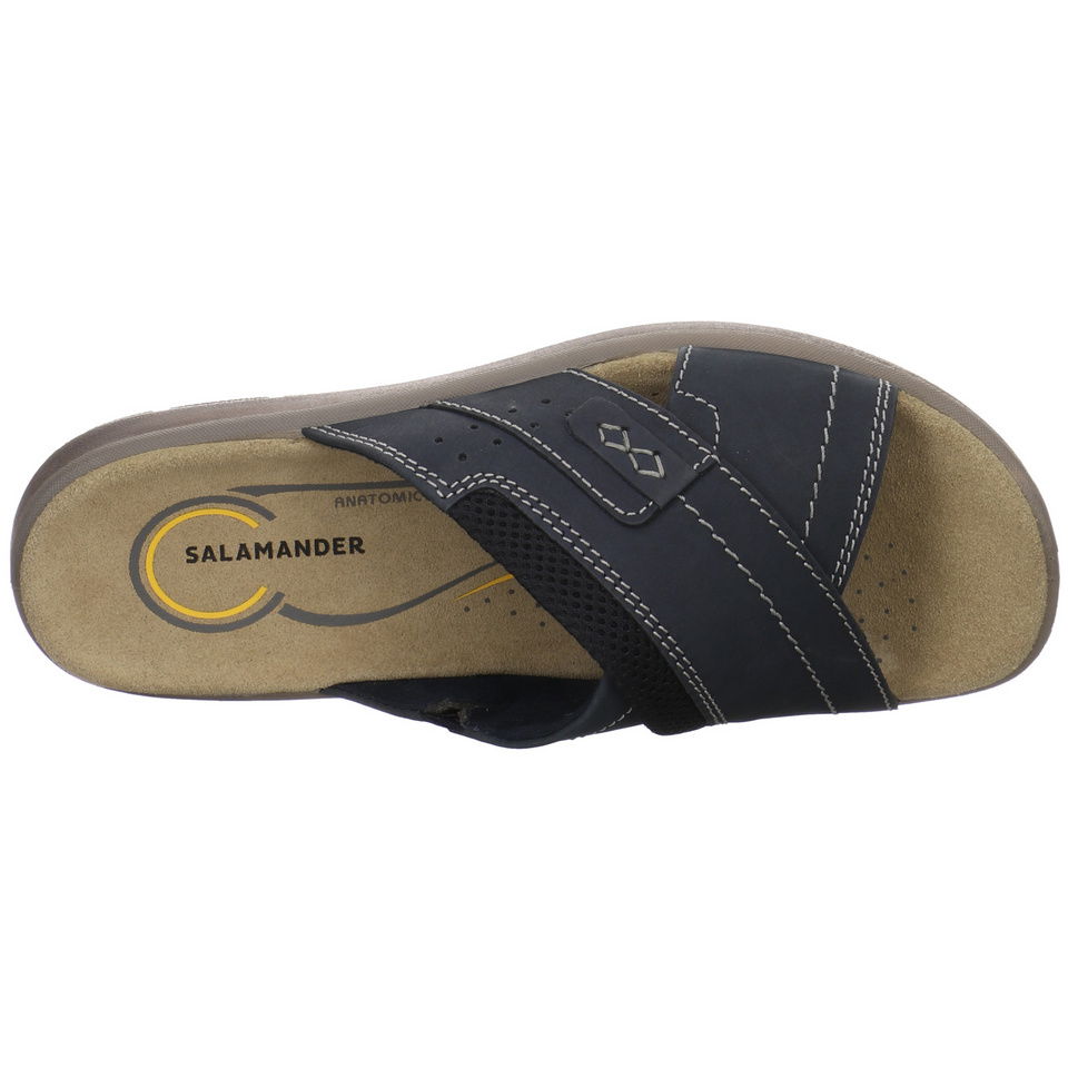 SALAMANDER Logato Pantolette