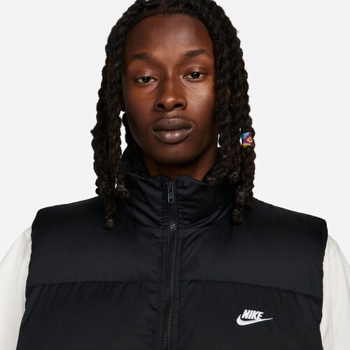 HERREN WESTE M NK CLUB PUFFER VEST