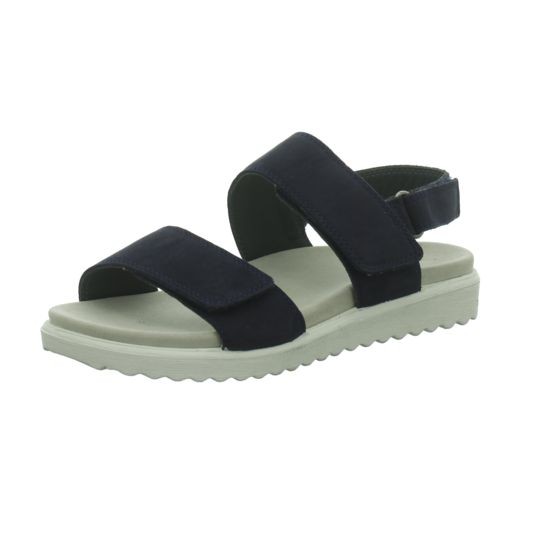 LEGERO Klassische Sandalen blau