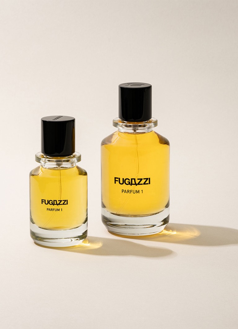 Fugazzi 1 Eau de Parfum