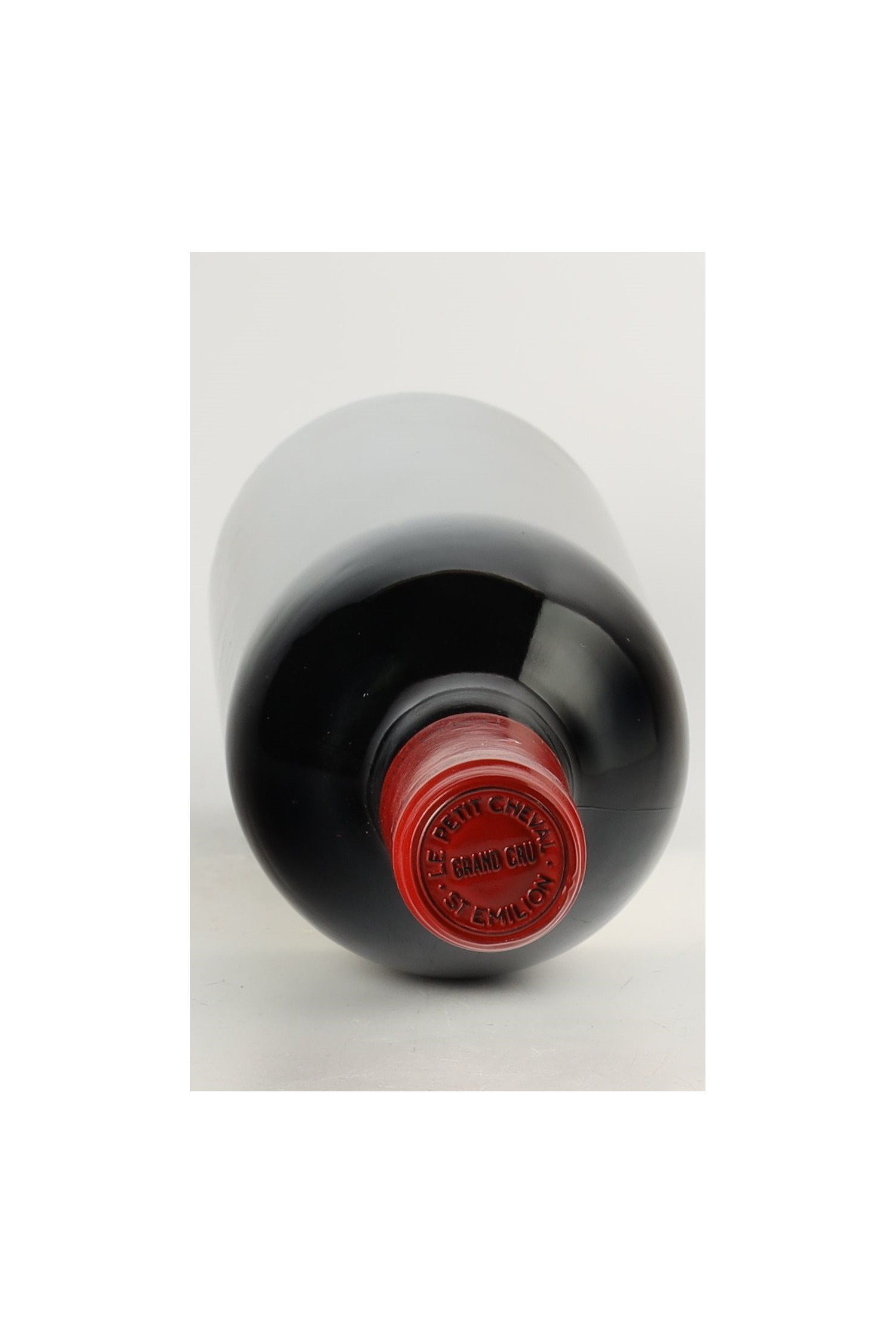 Le Petit Cheval 1994, Saint Emilion