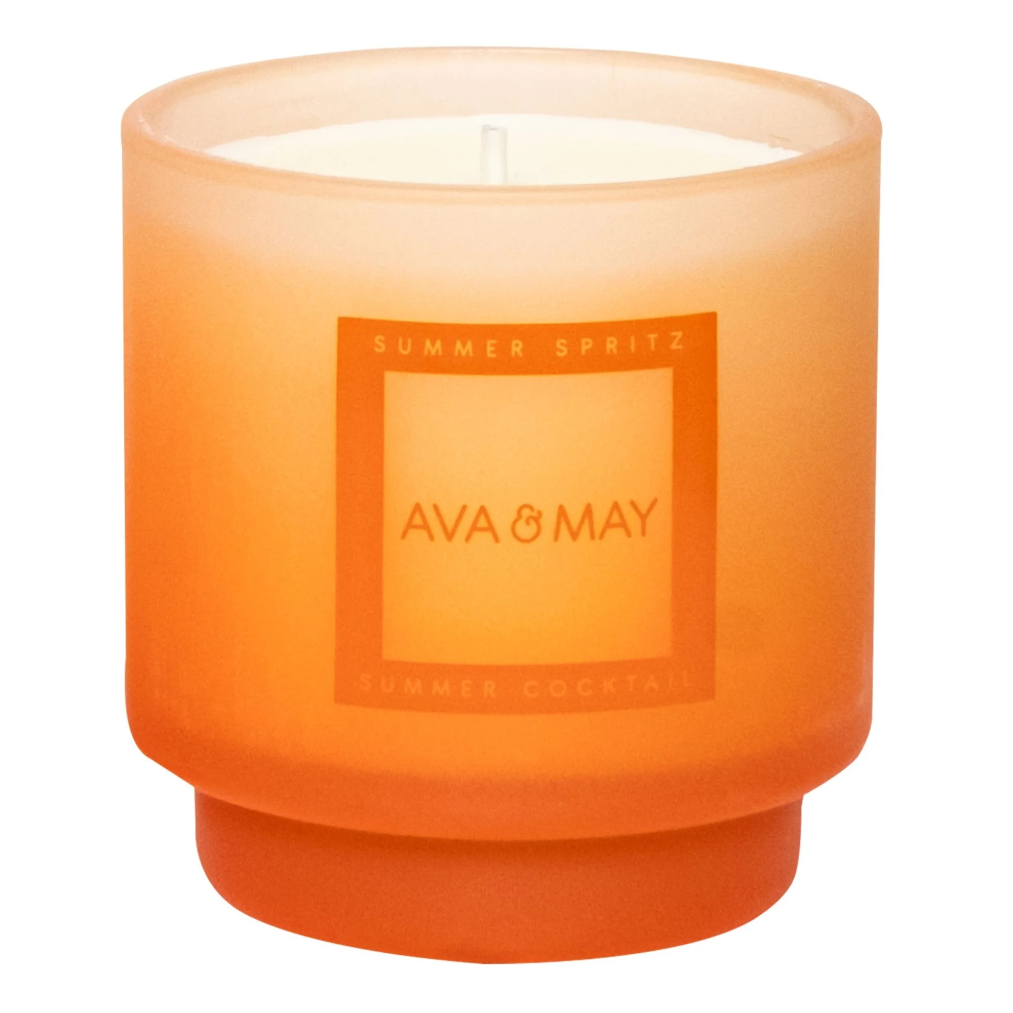 Velas Summer Spritz - Vela Aromática