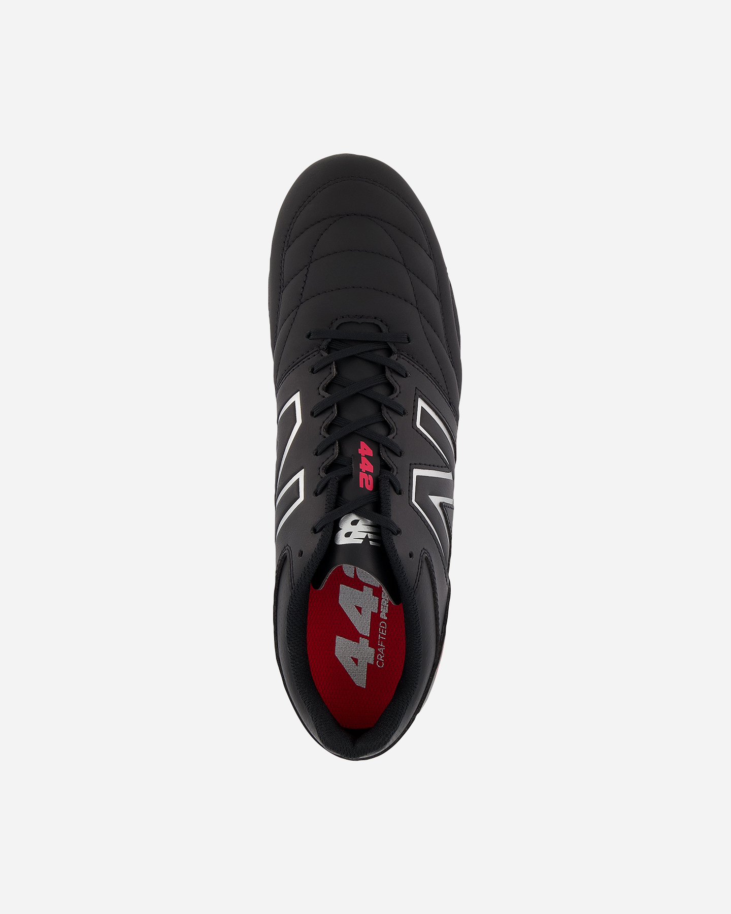 Futbalové topánky New Balance 442 V2 Team Fg M MS42FBK2
