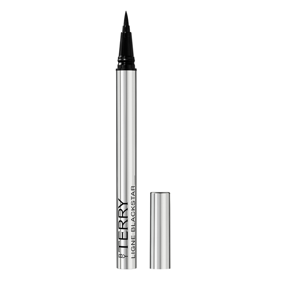 By Terry Ligne Blackstar 1. So Black Eyeliner
