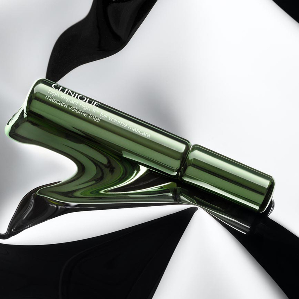 Clinique High Impact High-Fi™ Full Volume Mascara Mascara Volume Total