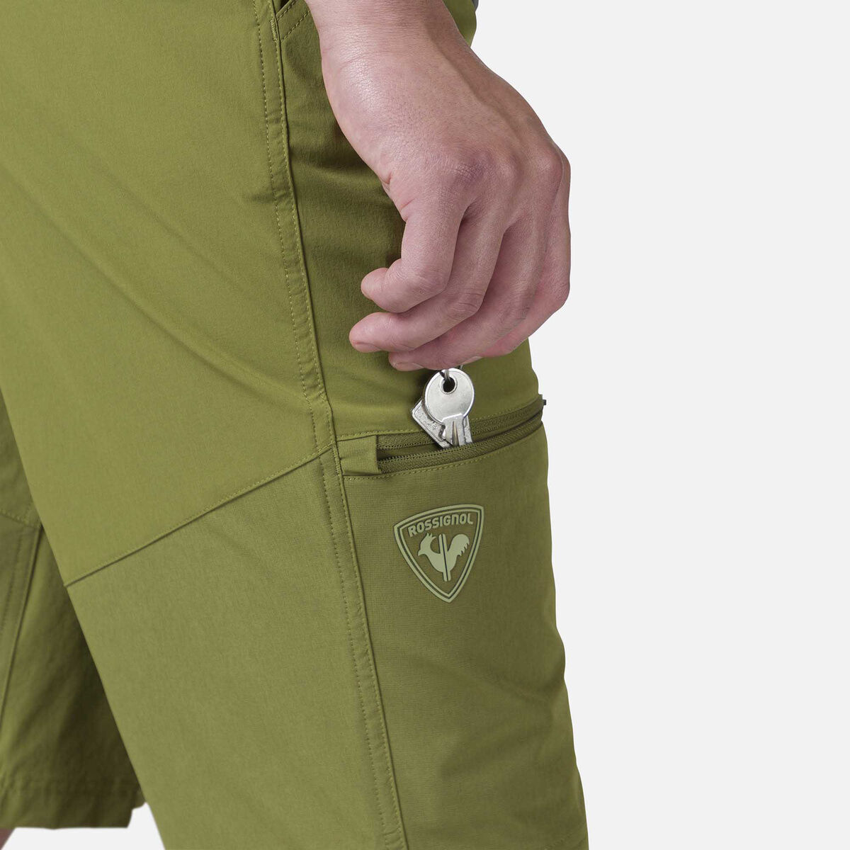 Active Cargo-Shorts für Herren