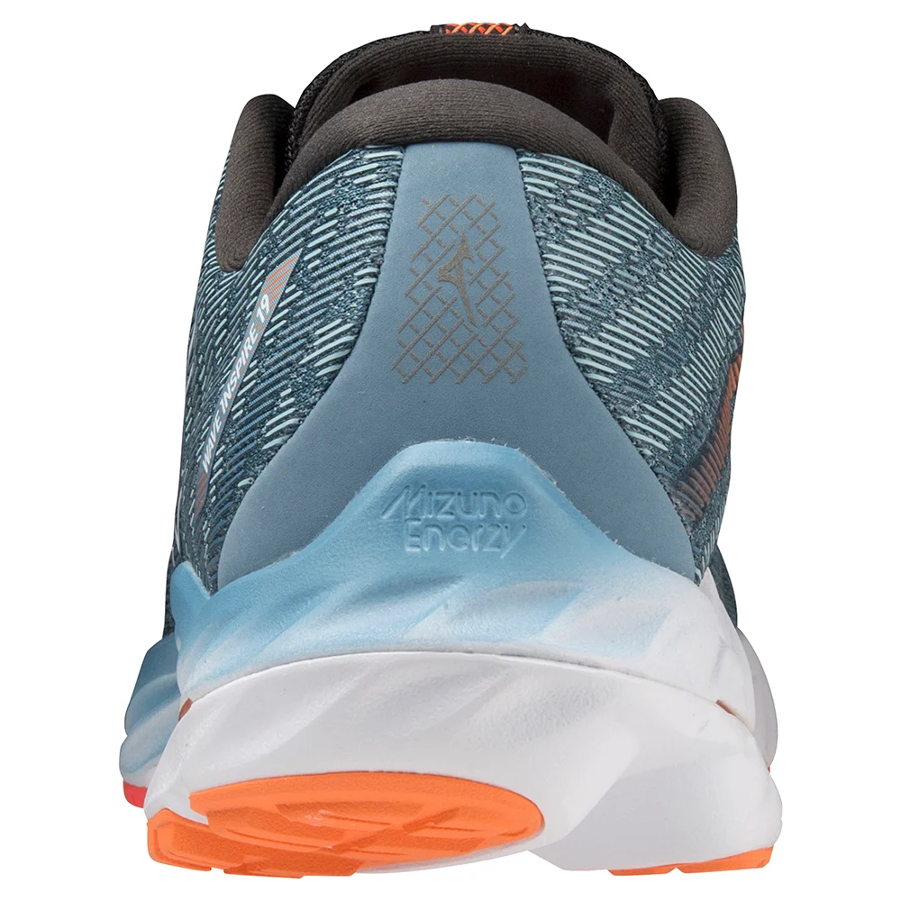 Mizuno Wave Inspire 19 J1GC2344-01 / blau