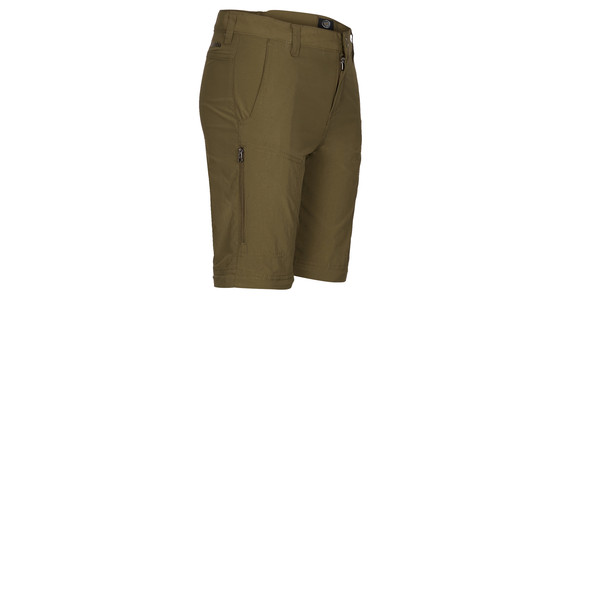 SILVER RIDGE IV CONVERTIBLE PANT Kinder - Trekkinghose
