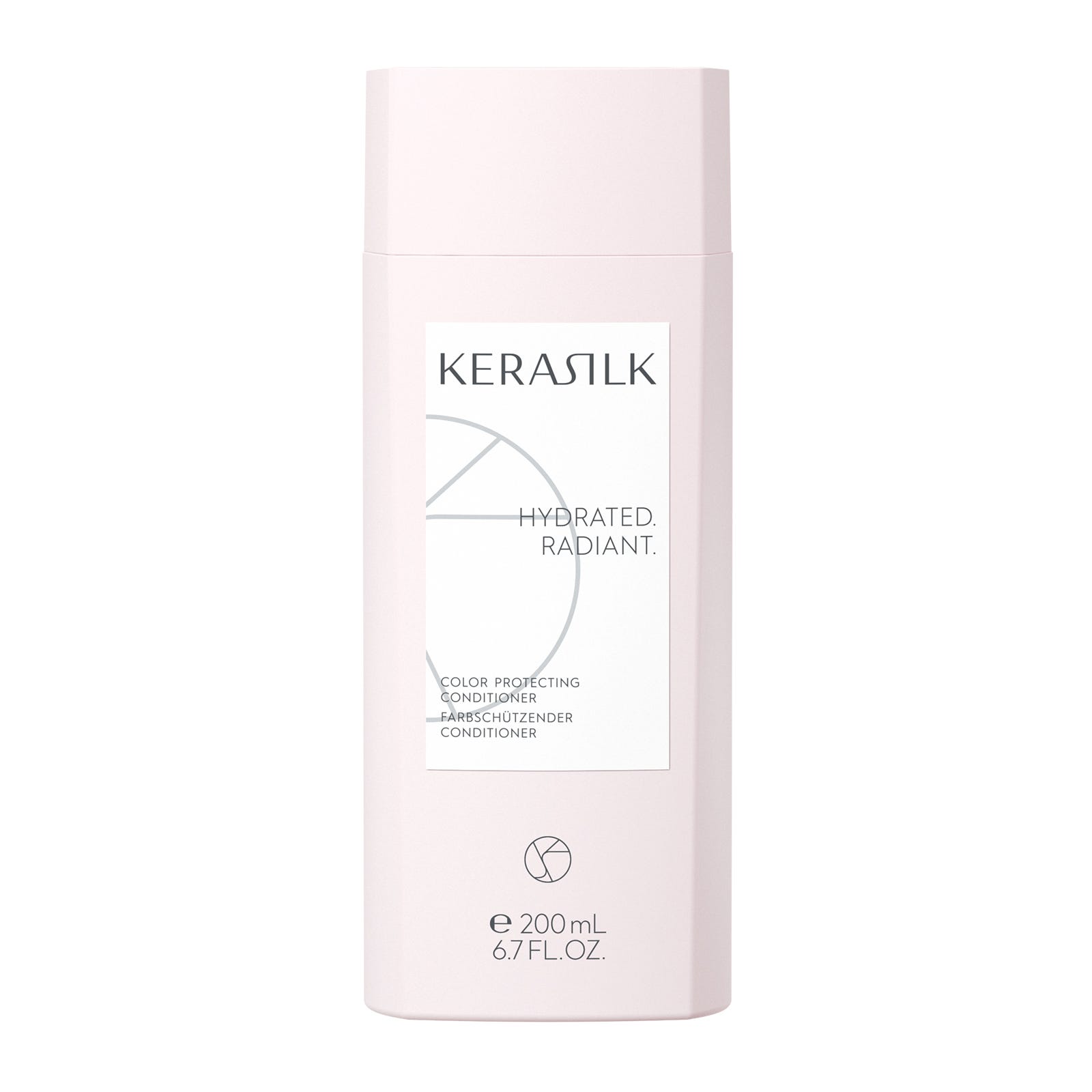 Kerasilk Farbschützender Conditioner 200 ml