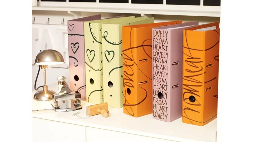 edding Kalligrafie-Stift 1255 3-er Etui schwarz