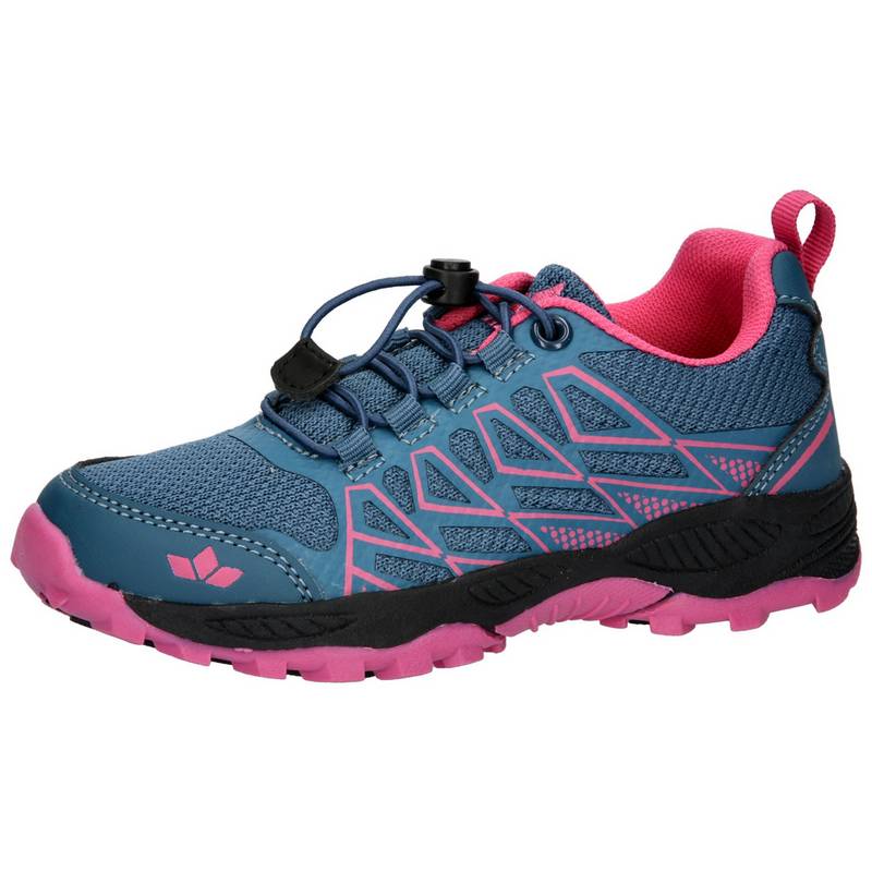 LICO Outdoorschuh Wanderschuhe Mdchen