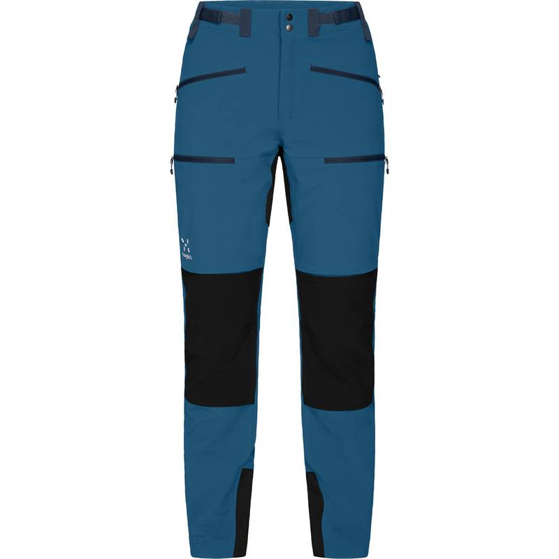 Haglöfs Rugged Standard Pant Trekkinghose Damen