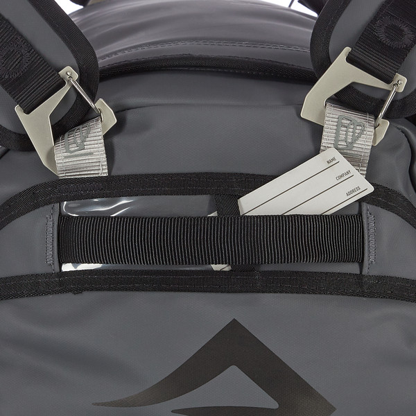 SEA TO SUMMIT DUFFLE - Reisetasche