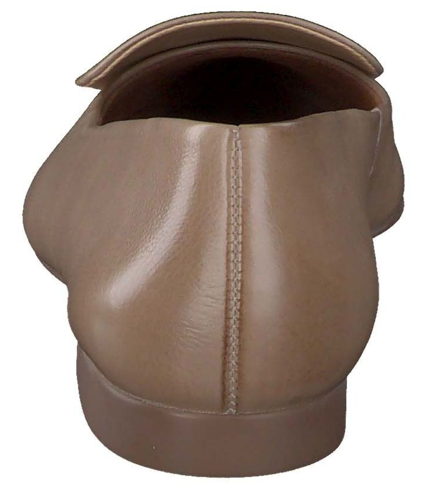 Paul Green Ballerinas Glattleder Ballerina