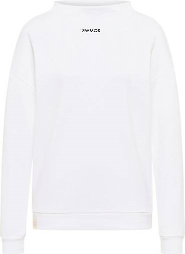SOMWR Sweater Essential Discreet Collar Sweater