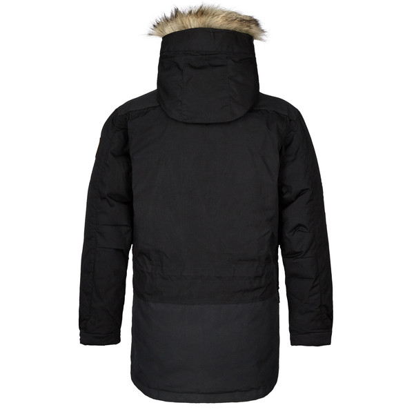 SINGI DOWN JACKET M Herren - Winterjacke