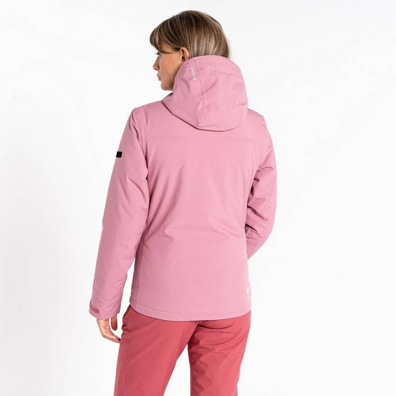 Dare 2B Ice Gleam III Winterjacke Damen