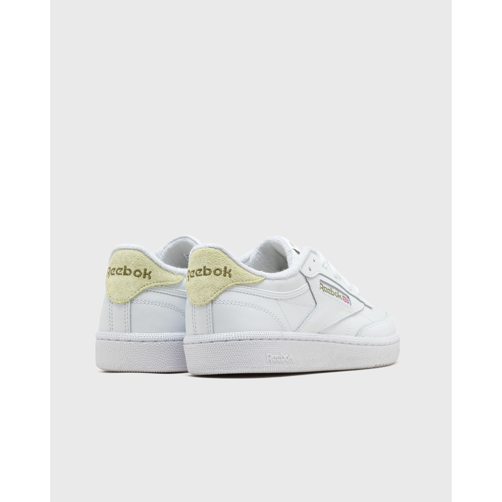 Reebok Club C 85 100033088 / weiss