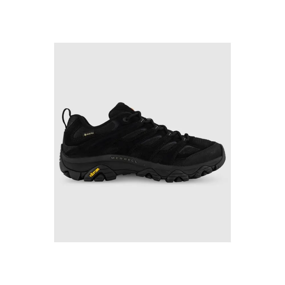 Merrell Moab 3 Gore Tex J500299 / schwarz