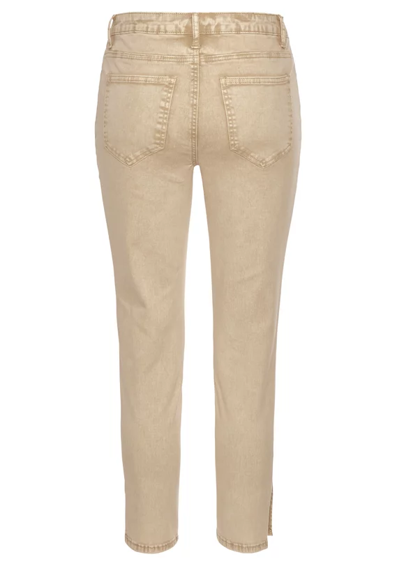 7/8-Jeggings