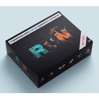 Run - The Board Game (EN)