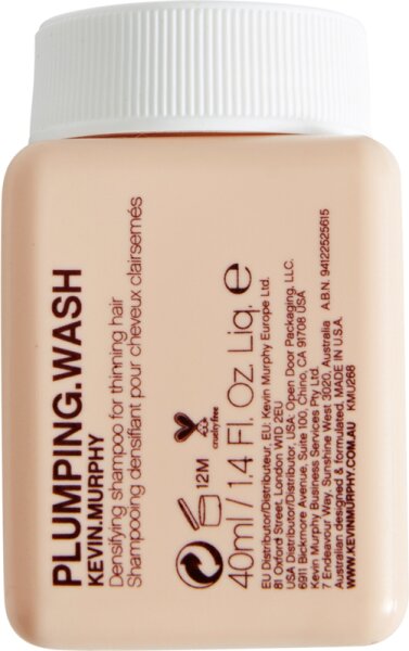 Kevin Murphy Plumping.Wash Shampoo
