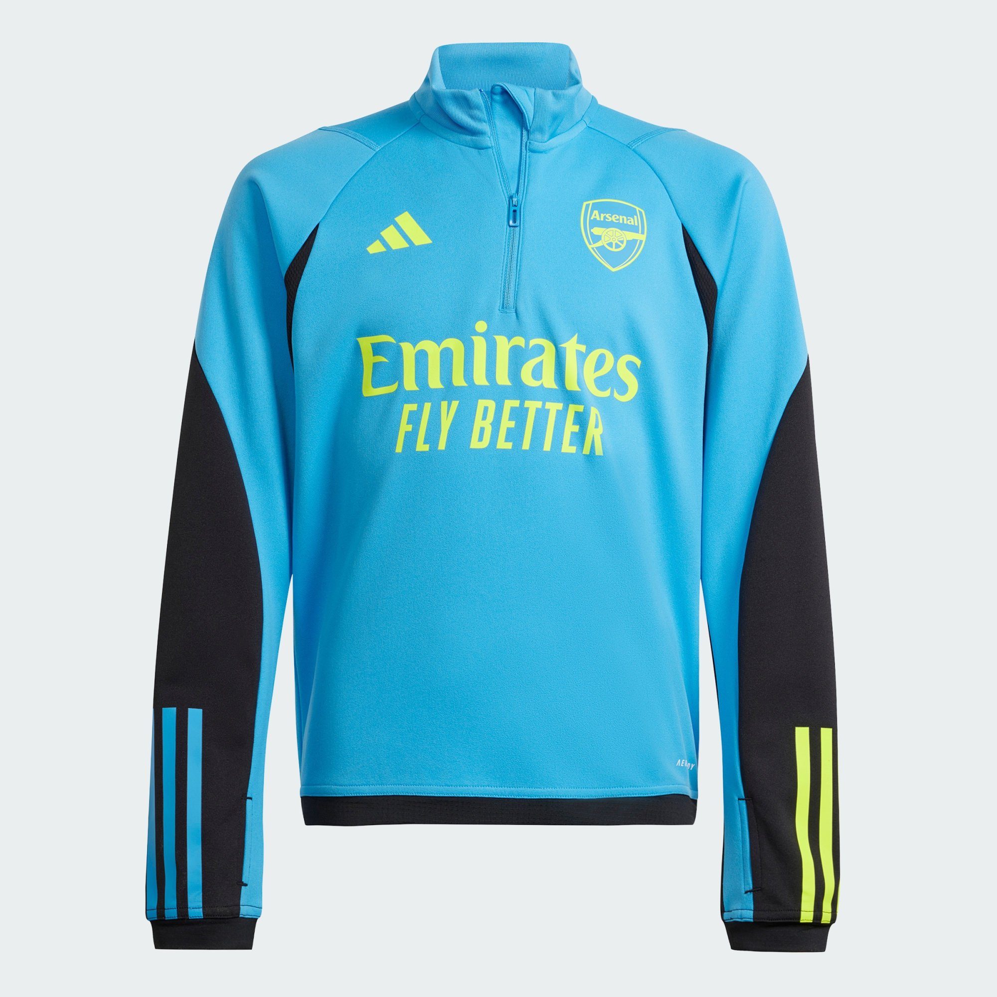 adidas Performance Trainingsanzug FC ARSENAL TIRO 23 TRAININGSOBERTEIL