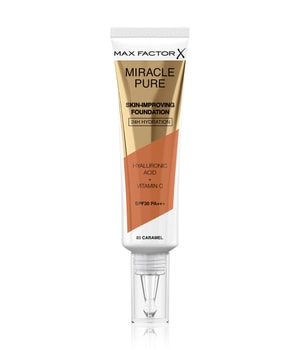 Max Factor Miracle Pure Flüssige Foundation-30 ml