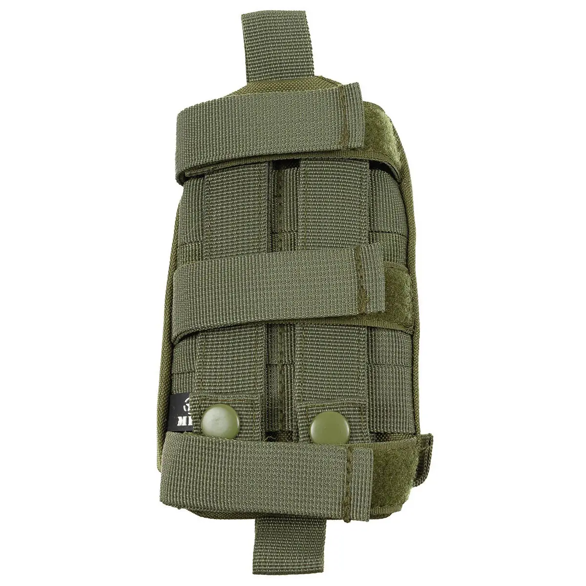 Tasche für Schultergurt Molle versch. Farben
